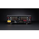 Cyrus Classic Amp amplificateur intégré 2 X 91 Watts / dac integré 24/192