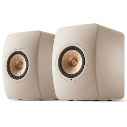 KEF LS50 WIRELESS 2 enceintes sans fils hi-fi KEF LS50 WIRELESS 2 enceintes sans fils hi-fi