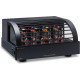 PRIMALUNA ENSEMBLE EVO 400 AMPLI DE PUISSANCE + EVO 400 PREAMPLI NOIR REPRISE