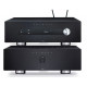 PRIMARE SPA25 AMPLI HC + A35.8 AMPLI DE PUISSANCE 8 CANAUX COULEUR NOIRE