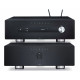 PRIMARE SP25 PROCESSEUR HC + A35.8 AMPLI DE PUISSANCE 8 CANAUX COULEUR NOIRE