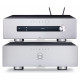 PRIMARE SP25 PROCESSEUR HC + A35.8 AMPLI DE PUISSANCE 8 CANAUX COULEUR NOIRE
