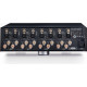 PRIMARE SP25 PROCESSEUR HC + A35.8 AMPLI DE PUISSANCE 8 CANAUX COULEUR NOIRE