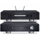PRIMARE CD35 PRISMA LECTEUR CD /RESEAU + I 25 AMPLI INTEGRE COULEUR NOIRE
