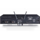PRIMARE CD35 PRISMA LECTEUR CD /RESEAU + I 25 AMPLI INTEGRE COULEUR NOIRE