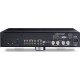PRIMARE CD35 PRISMA LECTEUR CD /RESEAU + I 25 AMPLI INTEGRE COULEUR NOIRE
