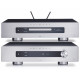 PRIMARE CD35 PRISMA LECTEUR CD /RESEAU + I 25 AMPLI INTEGRE COULEUR NOIRE