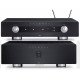 PRIMARE PRE35 PRIMA DM36 PREAMPLI /RESEAU + A35.2 AMPLI DE PUISSANCE COULEUR NOIRE