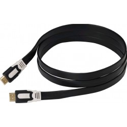 Real CAble HD-E Onyx cable hdmi