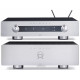 PRIMARE PRE35 PRIMA DM36 PREAMPLI /RESEAU + A35.2 AMPLI DE PUISSANCE COULEUR NOIRE