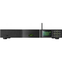 naim nd5xs lecteur reseau