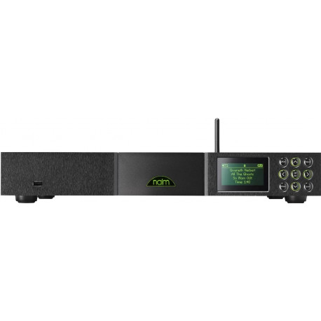 naim nd5xs lecteur reseau