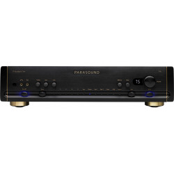 PARASOUND HALO P6 NOIR PREAMPLI DAC PARASOUND HALO P6 NOIR PREAMPLI DAC