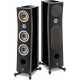 Focal Kanta N°3 Noir brillant / Noir mat (la paire) Enceintes colonnes
