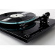 Rega Planar 3 – Platine vinyle audiophile avec cellule Rega ND3 – Bras RB330