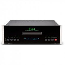MCINTOSH MCT450 TRANSPORT CD /SACD REPRISE CLIENT