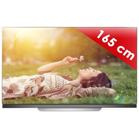 LG OLED 65 E 7 V 4K.OLED.165.smarttv.wifi.4hdmi.3uSB