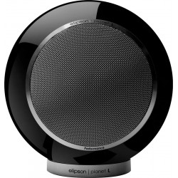 Elipson Planet L Performance Beige mat (la paire) Enceintes bibliothèque