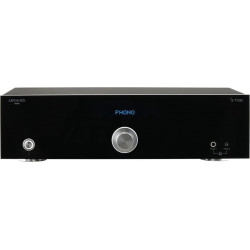 advance paris xp500 preampli phono mm/mc expo