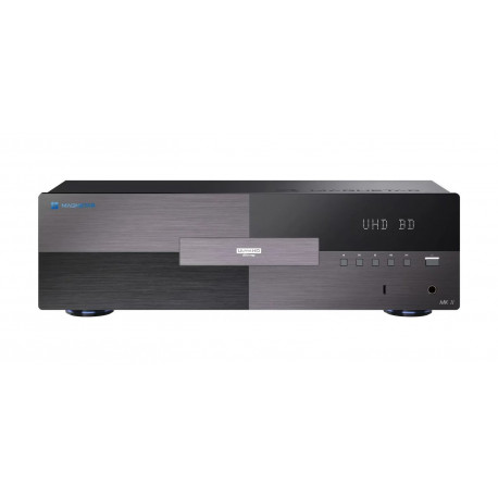 Magnetar UDP900 Lecteurs Blu-ray / UHD 4K