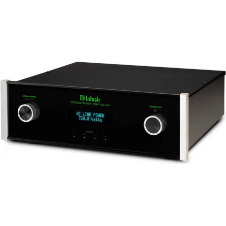 mcintosh mpc500 conditionneur secteur reprise + 20% de remise Noël en plus