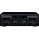 Teac W-1200 Platine cassette