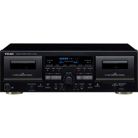 Teac W-1200 Platine cassette