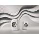 KEF LSX ENCEINTES CONNECTEES HI-FI