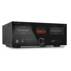 ADVANCE PARIS A10 APEX AMPLI HIFI STEREO INTEGRE HYBRIDE OFFRE DECOUVERTE
