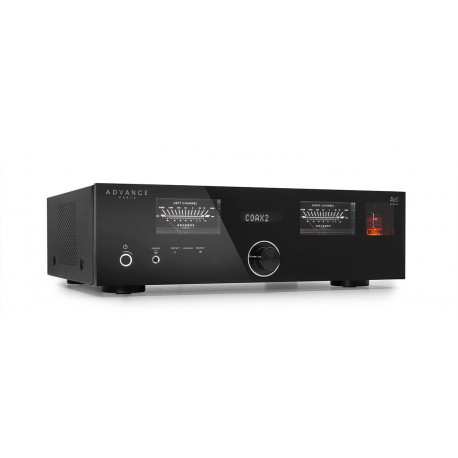 ADVANCE PARIS A8 APEX AMPLI INTEGRE HYBRIDE OFFRE DECOUVERTE -20%