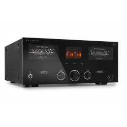 ADVANCE A12 APEX AMPLI INTEGRE HIFI STEREO HYBRIDE 2X190W OFFRE DECOUVERTE -20%