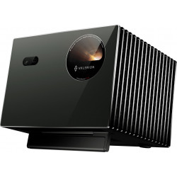 Valerion VisionMaster Pro 2 – Projecteur laser 4K UHD RGB + Google TV – Home Cinéma & Gaming