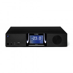 CLASSE AUDIO SSP SUGMA PREAMPLI PROCESSEUR