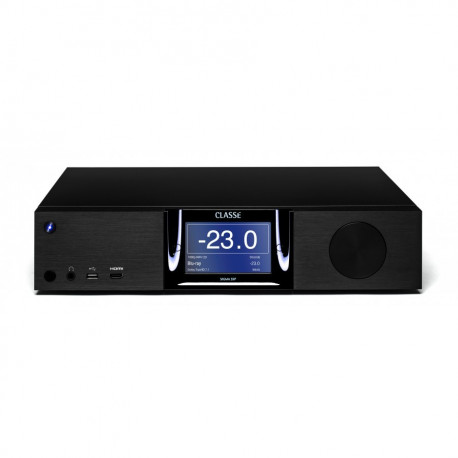 CLASSE AUDIO SSP SUGMA PREAMPLI PROCESSEUR