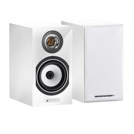 PACK BLUESOUND POWERNODE 2i + TRIANGLE TITUS EZ NOYER