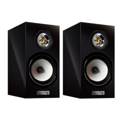 PACK BLUESOUND POWERNODE 2i + TRIANGLE TITUS EZ NOYER