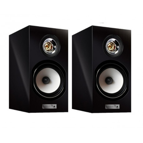 PACK BLUESOUND POWERNODE 2i + TRIANGLE TITUS EZ NOYER