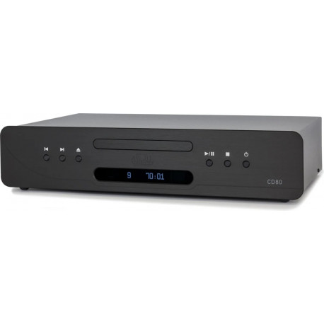 Atoll CD80 evolution Lecteur CD