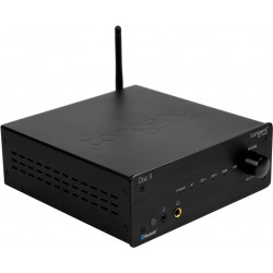 Tangent DAC II DAC Audio USB TARIF SOLDE 2026