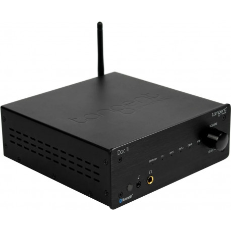 Tangent DAC II DAC Audio USB TARIF SOLDE 2026