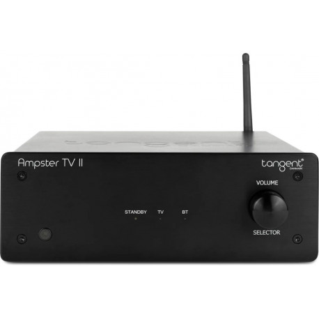 Tangent Ampster TV II Ampli hi-fi stéréo TARIF SOLDES 2026