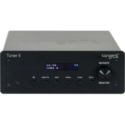 Tangent Tuner II DAB+/DAB/FM Tuner radio FM/DAB TARIF SOLDES 2026