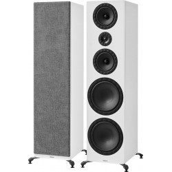 Elipson Prestige Facet II 34F Noyer (la paire) Enceintes colonnes PRIX SOLDES 2026