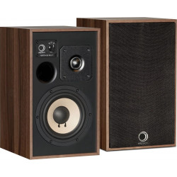 Elipson Heritage XLS 7 Chêne clair (la paire) Enceintes bibliothèques TARIF SOLDES 2026