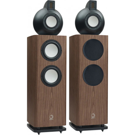 Elipson Legacy 3230 Noyer (la paire) Enceintes colonnes TARIF SOLDES 2026