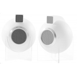 Elipson 402 Tribute (la paire) enceintes bibliotehques la paire