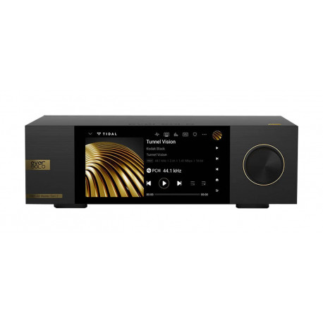 EVERSOLO DMPA6 MASTER EDITION GEN 2 Lecteurs réseau audio