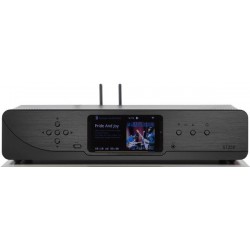 Atoll ST200 signature silver lecteur réseau reprise