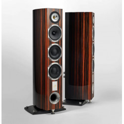 TRIANGLE MAGELLAN CELLO 40th enceintes colonnes la paire