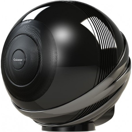 CABASSE the pearl noir enceinte connectée EXPO tres légére trace en dessous soldes 2026